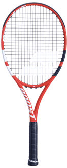 Babolat Boost S Strung CV Tennisracket Allround 2 Rood