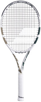 Babolat Boost Wimbledon wit - 1