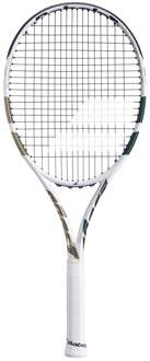 Babolat Boost Wimbledon wit - 3