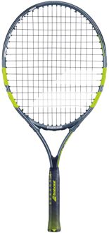 Babolat Carlitos Junior 23" Tennisracket - 1 SIZE