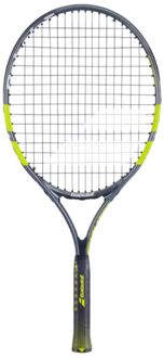 Babolat Carlitos Junior 23 Tennisracket Junior 23 Geel