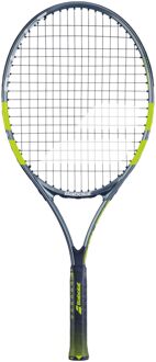 Babolat Carlitos Junior 25'' Tennisracket - 1 SIZE