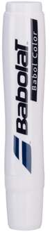 Babolat Color Demper-Wit - nosize
