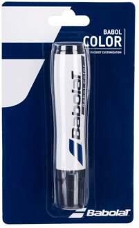 Babolat Color Demper-Zwart - nosize