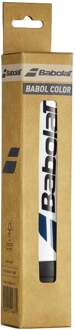 Babolat Color Logo-stift zwart - nosize