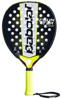Babolat Counter Origin Padel racket zwart - nosize