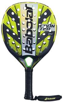 Babolat Counter Padel racket zwart - nosize