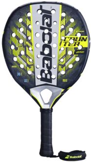 Babolat Counter Veron 2.5 Padelracket competitie 1 Geel