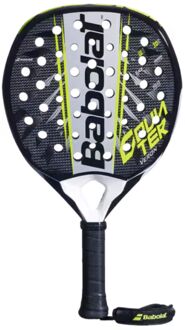 Babolat Counter Veron 2.6 Padelracket competitie 1 Geel
