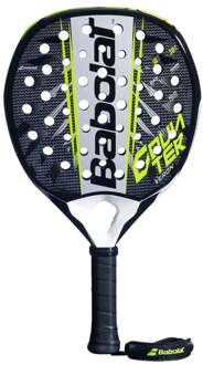 Babolat Counter Veron 2026 Padel racket zwart - nosize
