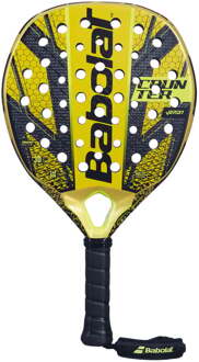 Babolat Counter Veron Padel racket Gebruikte rackets zwart - nosize