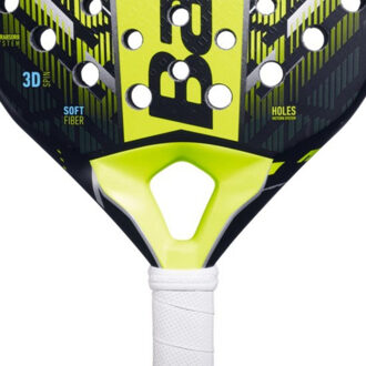 Babolat Counter Vertuo 2025 Plus rackettas zwart - nosize