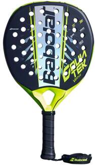 Babolat Counter Vertuo 2026 Padel racket Testrackets zwart - nosize