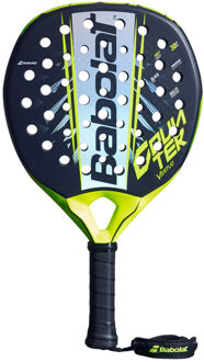 Babolat Counter Vertuo 2026 Padel racket zwart - nosize