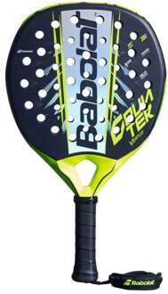 Babolat Counter Vertuo 2026 Padel racket zwart - nosize