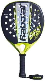 Babolat Counter Verturo Padelracket competitie 1 Geel