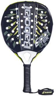 Babolat Counter Viper 2.6 Padelracket competitie 1 Geel dessin