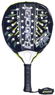 Babolat Counter Viper 2026 Padel racket zwart - nosize