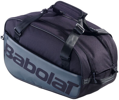 Babolat Court 2025 Padel Ballentas-Zwart - nosize