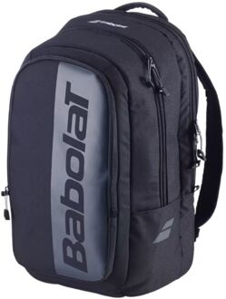Babolat Court Backpack Hero ZW Tennistas 1 Zwart