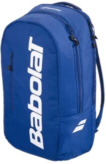 Babolat Court Backpack Lite Padel tas 1 Donkerblauw