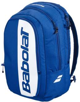 Babolat Court Hero Tennis Rugtas - 1 SIZE