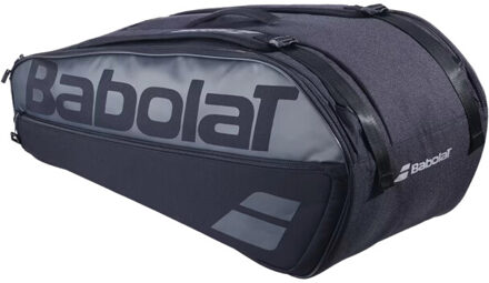 Babolat Court l 2nd gen tennistas Zwart - One size