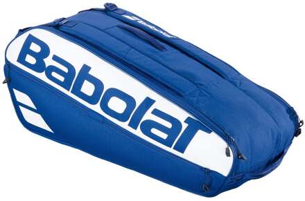 Babolat Court L 2nd Generation Tennistas-Blauw - nosize