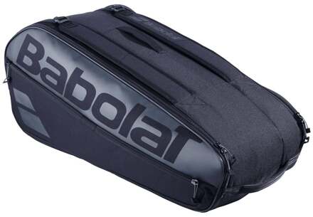 Babolat Court L Tennistas-Zwart - nosize