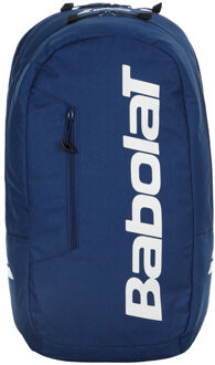 Babolat Court Lite Rugzak-Blauw - nosize