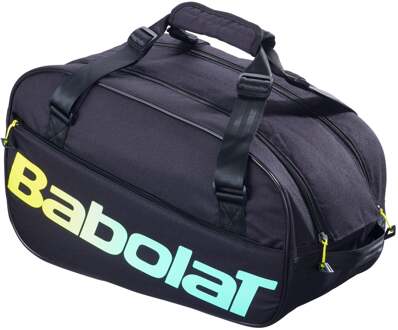 Babolat Court S 2025 Padel Ballentas-Veelkleurig - nosize