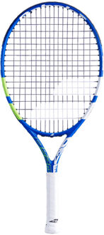 Babolat Drive 23 Tennisracket Junior donkerblauw - groen - wit - 1-SIZE