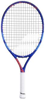Babolat Drive Junior 23 Tennisracket Junior 23 Blauw