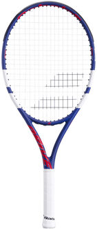 Babolat Drive Junior 25 blauw