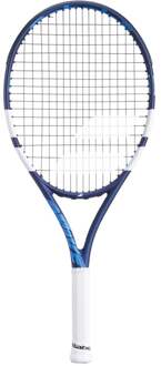 Babolat Drive Junior 25 blauw