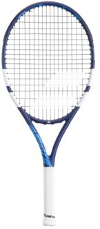 Babolat Drive Junior 25 Tennisracket Junior 25 Blauw