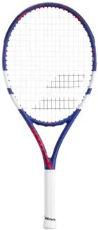 Babolat Drive Junior 25 Tennisracket Junior 25 Blauw