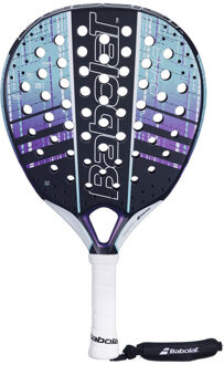 Babolat Dyna Spirit Padel racket Gebruikte rackets blauw - nosize