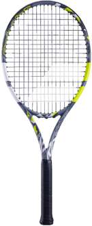 Babolat Evo Aero antraciet - 0,1,2,3,4,5
