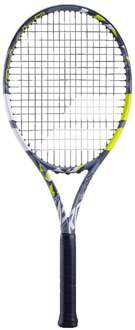 Babolat Evo Aero antraciet - 3