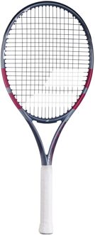 Babolat EVO Aero Lite Pink Tennisracket - 1