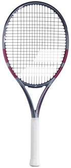Babolat Evo Aero Lite Pink Tennisracket onbespand - 1