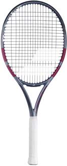 Babolat Evo Aero Lite Pink Tennisracket onbespand roze - 1