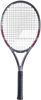 Babolat Evo Aero Pink Gen2 Tennisracket Allround 2 Roze