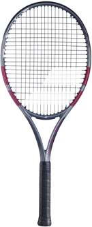 Babolat Evo Aero Pink Tennisracket onbespand roze - 2