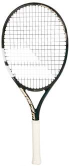 Babolat Evo Drive 115 Wimbledon 2024 donkerblauw