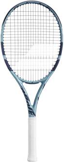 Babolat Evo Drive Allround rackets onbespand blauw - 1