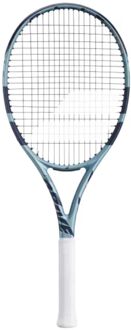 Babolat Evo Drive Gen2 Tennisracket Allround 1 Blauw dessin