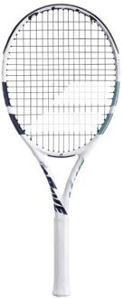 Babolat Evo Drive Lite Gen2 Tennisracket Allround 1 Wit