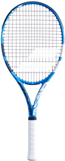 Babolat Evo drive tennisracket Blauw - L2